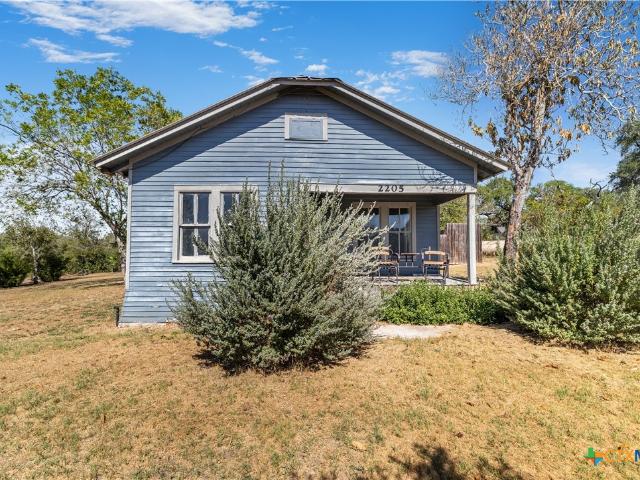 House for sale in Dewitt, Texas