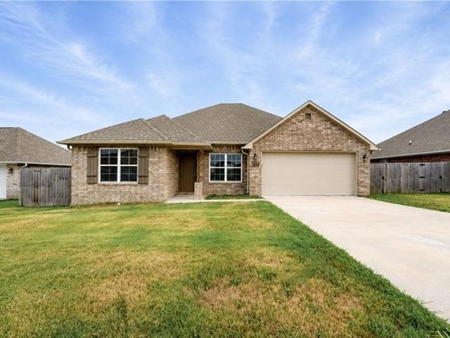 House for sale in Ark