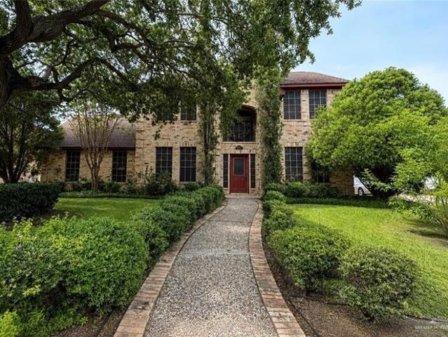 House for sale in Hidalgo, Texas