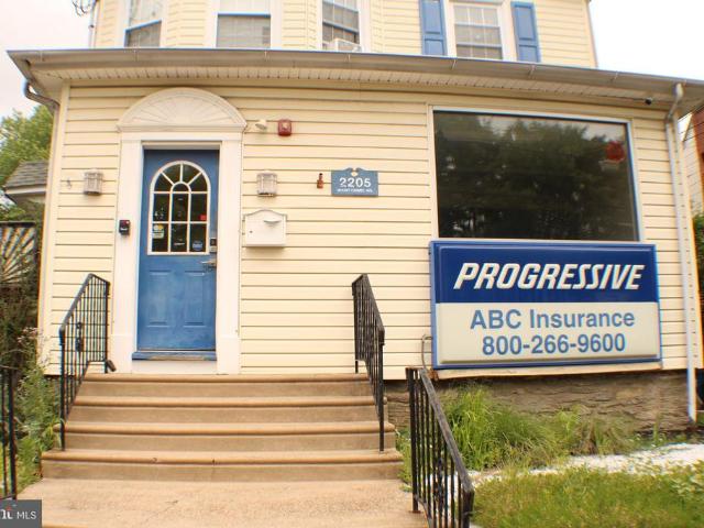 Property for rent in Rydal, Pennsylvania