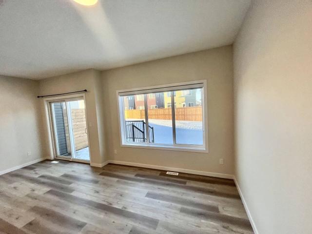 Apartment for rent in Wedgewood, Alberta