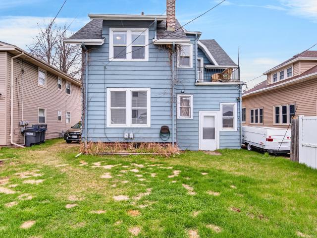 Property for sale in Sheboygan, Wisconsin