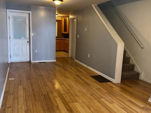 Townhouse for sale in Philadelphia, Pennsylvania