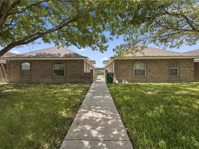 House for sale in Hidalgo, Texas
