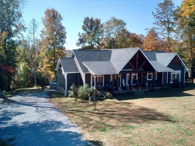 House for sale in Tennessee