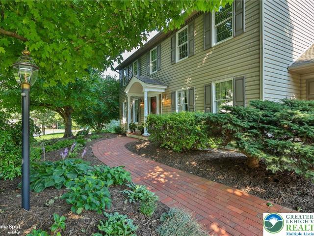 House for sale in Lehigh, Pennsylvania