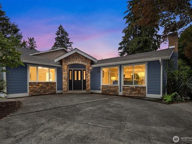 House for sale in Renton, Washington