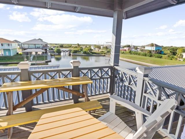 House for sale in Port Bolivar, Texas