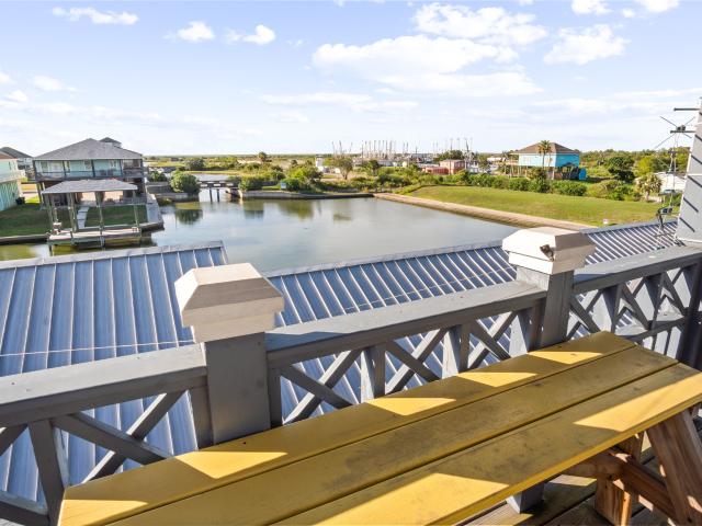 House for sale in Port Bolivar, Texas