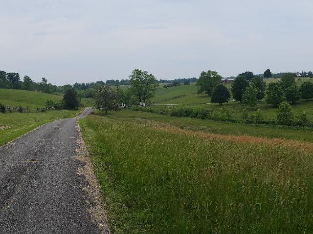 Land for sale in Virginia