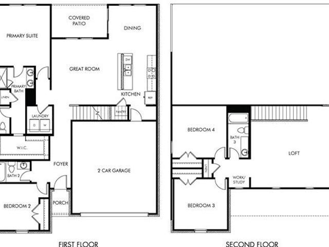 House for sale in Denton, Texas