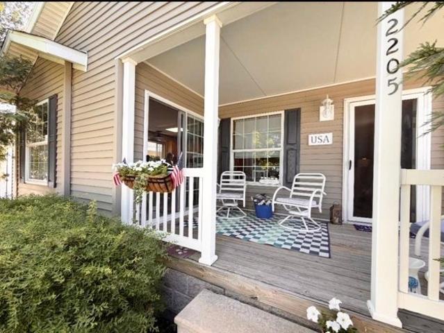 House for sale in Stewartville, Minnesota