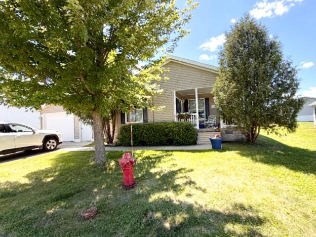 House for sale in Stewartville, Minnesota
