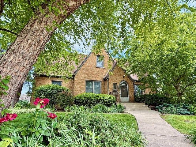 House for sale in Dyer, Indiana