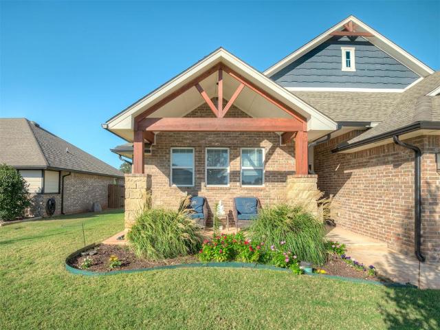 House for sale in Moore, Cleveland County