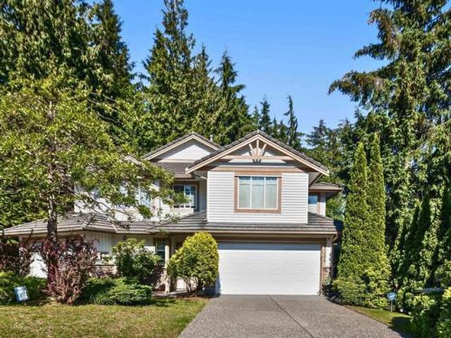 Duplex for sale in Coquitlam