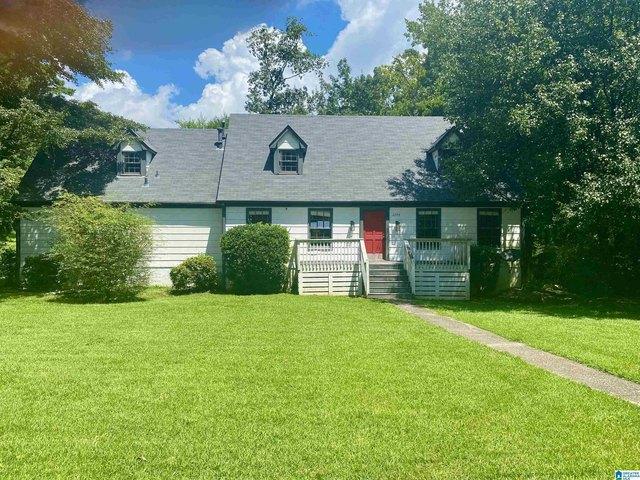 House for sale in Hoover, Alabama