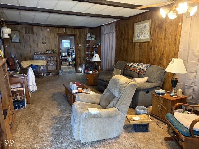 House for sale in New Castle, Indiana