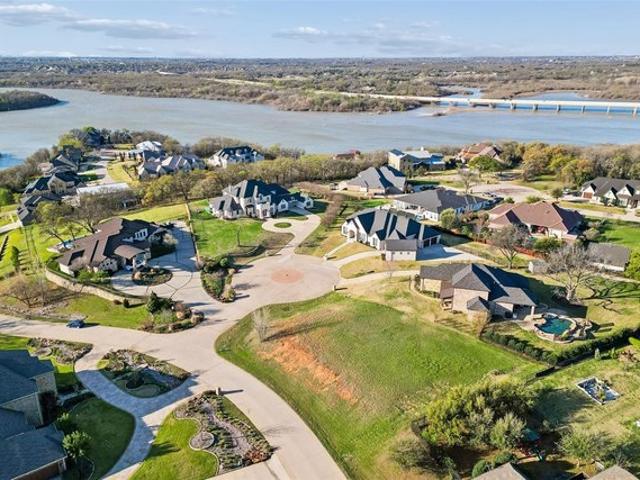 Land for sale in Denton, Texas