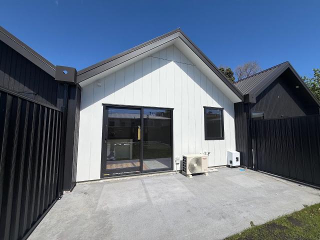 Apartment for rent in Castlecliff, Whanganui
