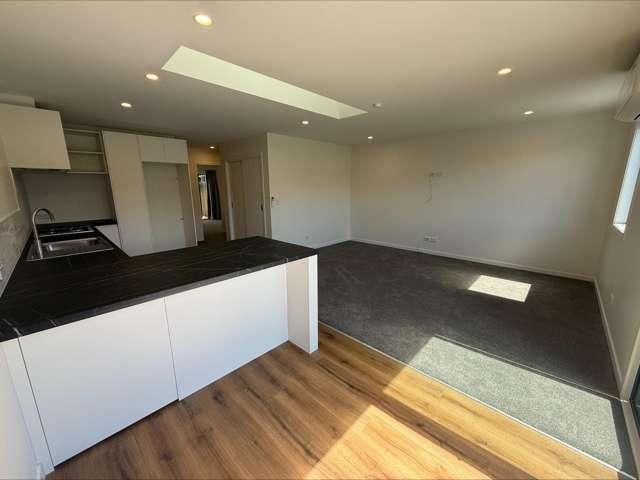 Apartment for rent in Castlecliff, Whanganui