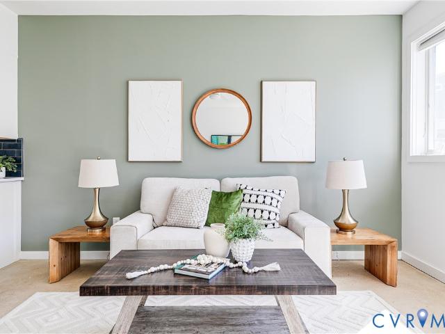 House for sale in Fairmount, Richmond