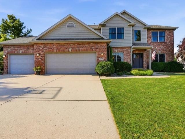 House for sale in Mclean, Illinois