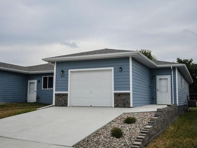 Townhouse for sale in Brookings, South Dakota