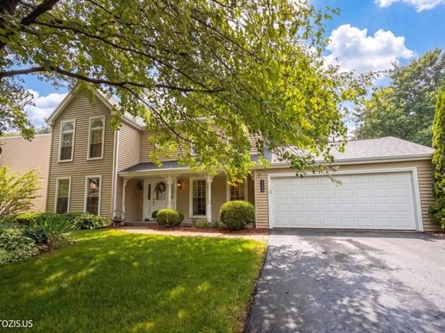 House for sale in Naperville, Illinois