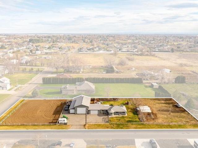 House for sale in Pasco, Washington