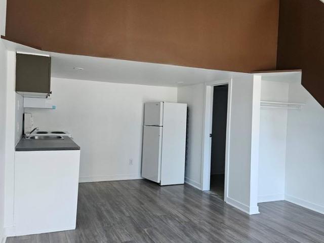 Apartment for rent in St. Leonard's, Quebec