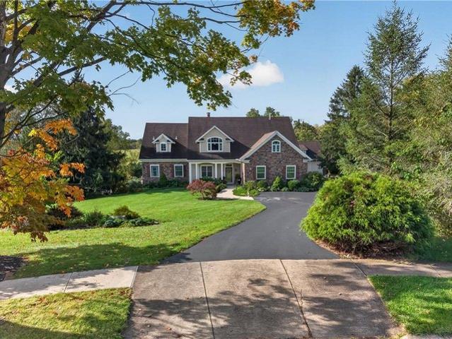 House for sale in Springfield Township, Delaware County
