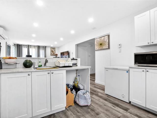 Apartment for rent in St. Leonard's, Quebec