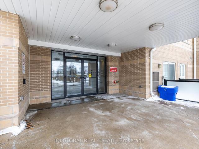 Condo for sale in York, Ontario