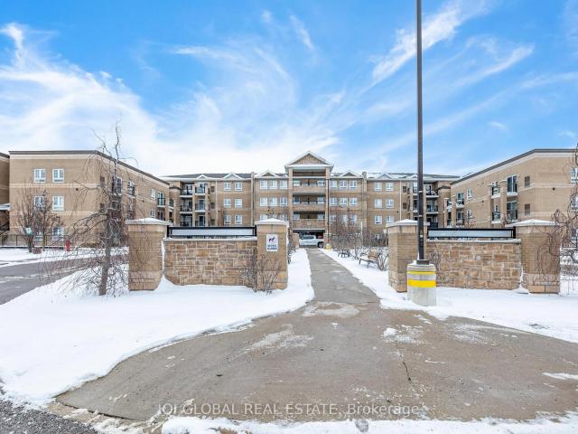 Condo for sale in York, Ontario