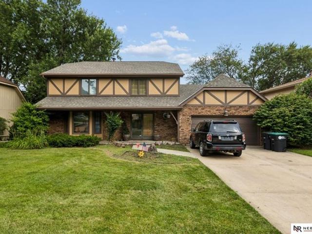House for sale in Nebraska