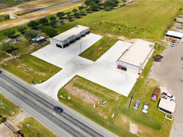 Property for rent in Hidalgo, Texas