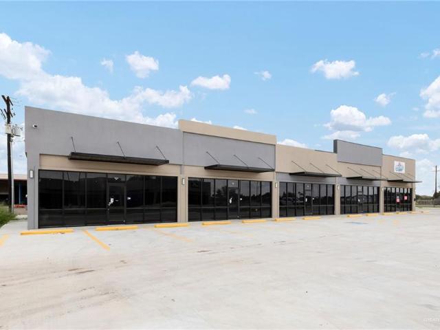 Property for rent in Hidalgo, Texas