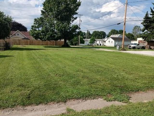 Land for sale in Elwood, Indiana