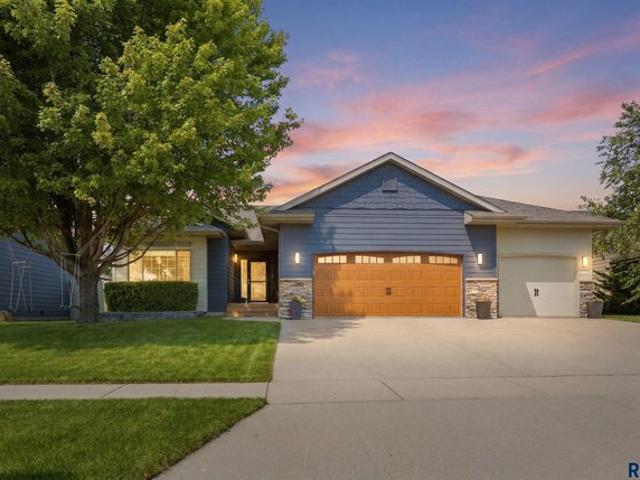 House for sale in Sioux Falls, South Dakota