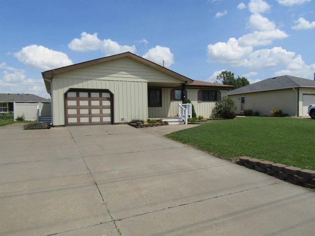House for sale in Kansas