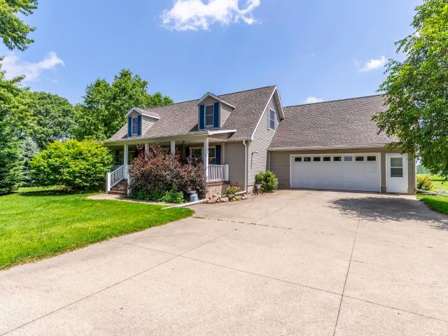 House for sale in Lagrange, Indiana