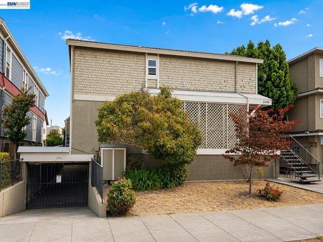 Condo for sale in Alameda, California
