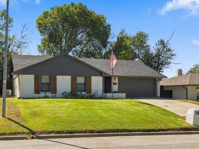 House for sale in Grapevine, Tarrant County