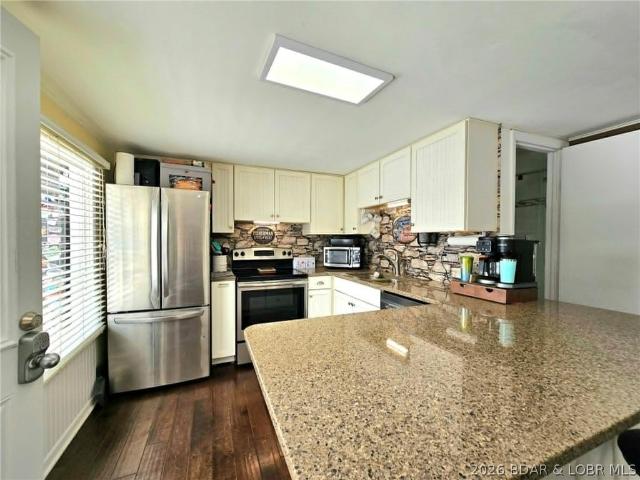 House for sale in Sunrise Beach, Missouri