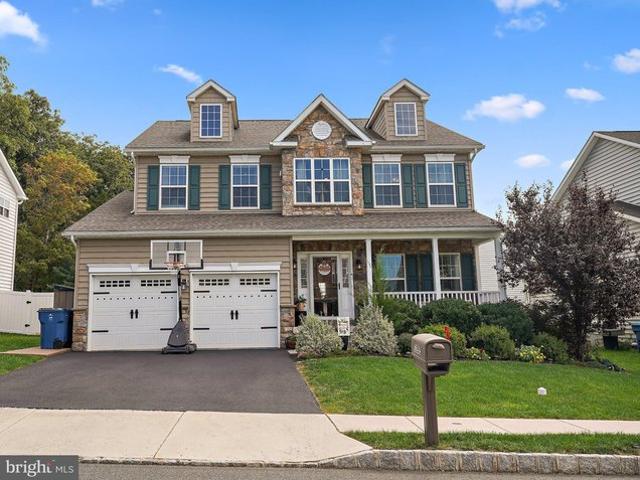House for sale in Pennsburg, Pennsylvania