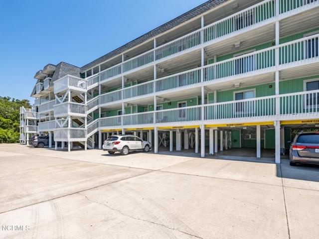 Condo for sale in Kure Beach, North Carolina