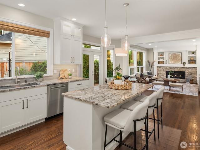 House for sale in Sammamish, Washington