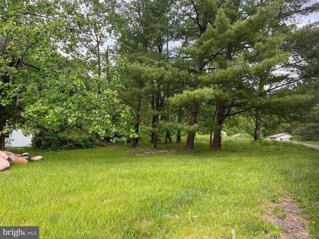 Land for sale in Bel Air, Maryland