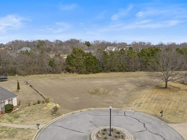 Land for sale in Carter, Oklahoma